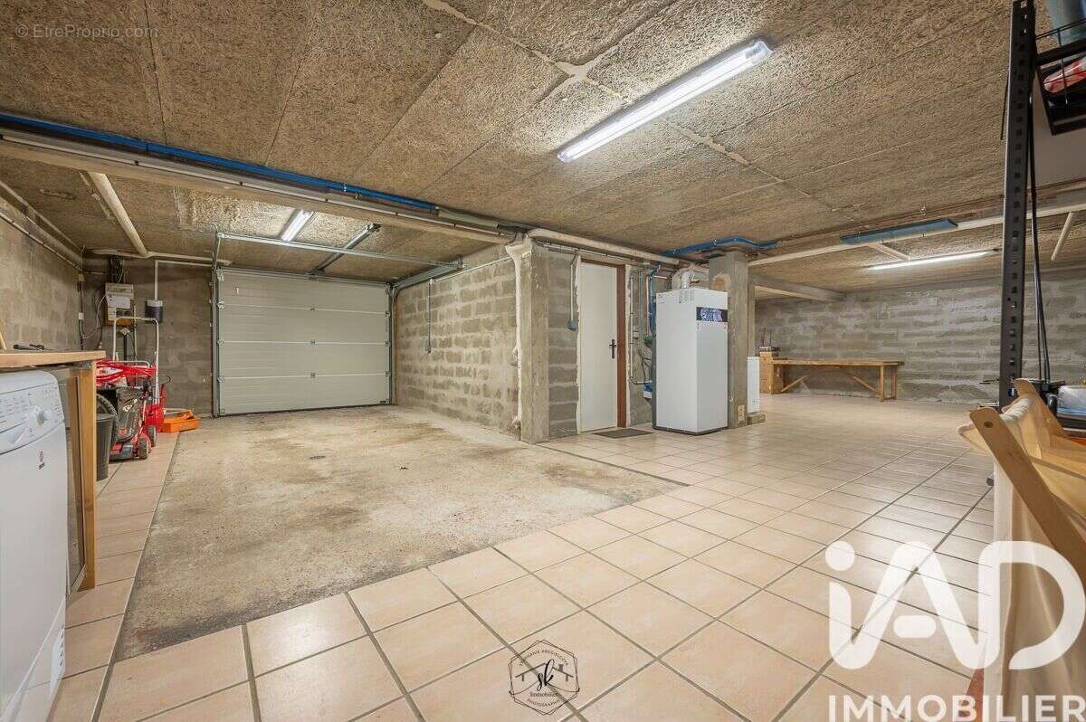 Maison 95 m² à Redange  - photo 9