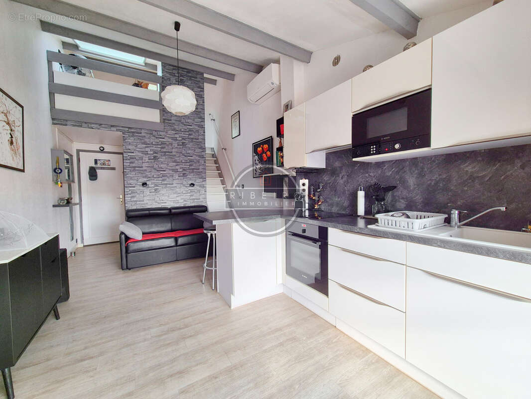 Appartement à AGDE