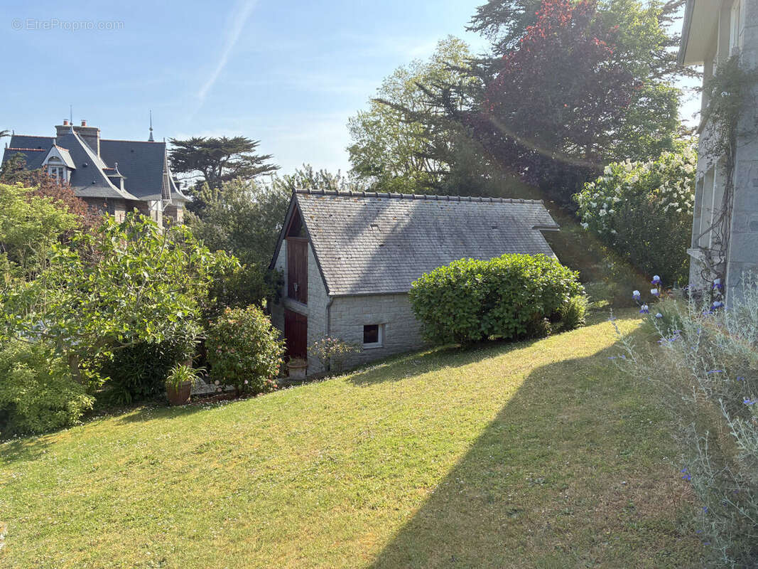 Photo 9 - Maison à SAINT-CAST-LE-GUILDO