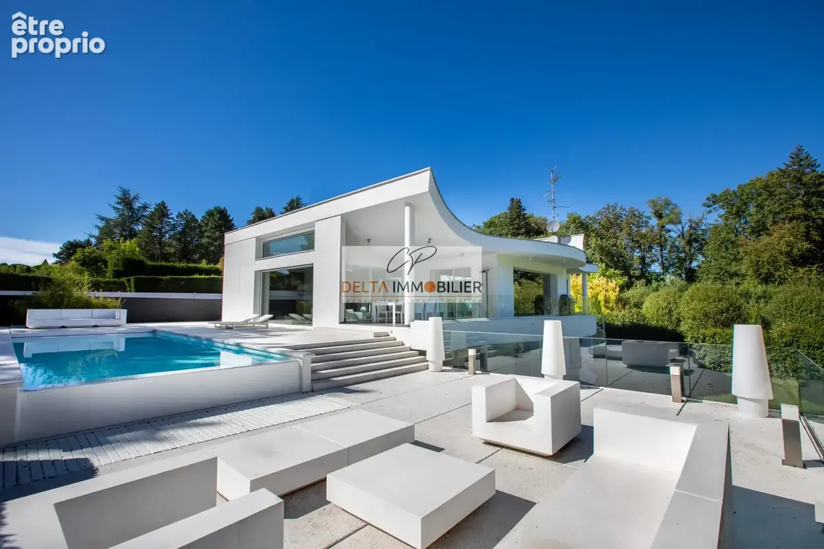 Photo Maison à Dietwiller au prix de 1 595 000€