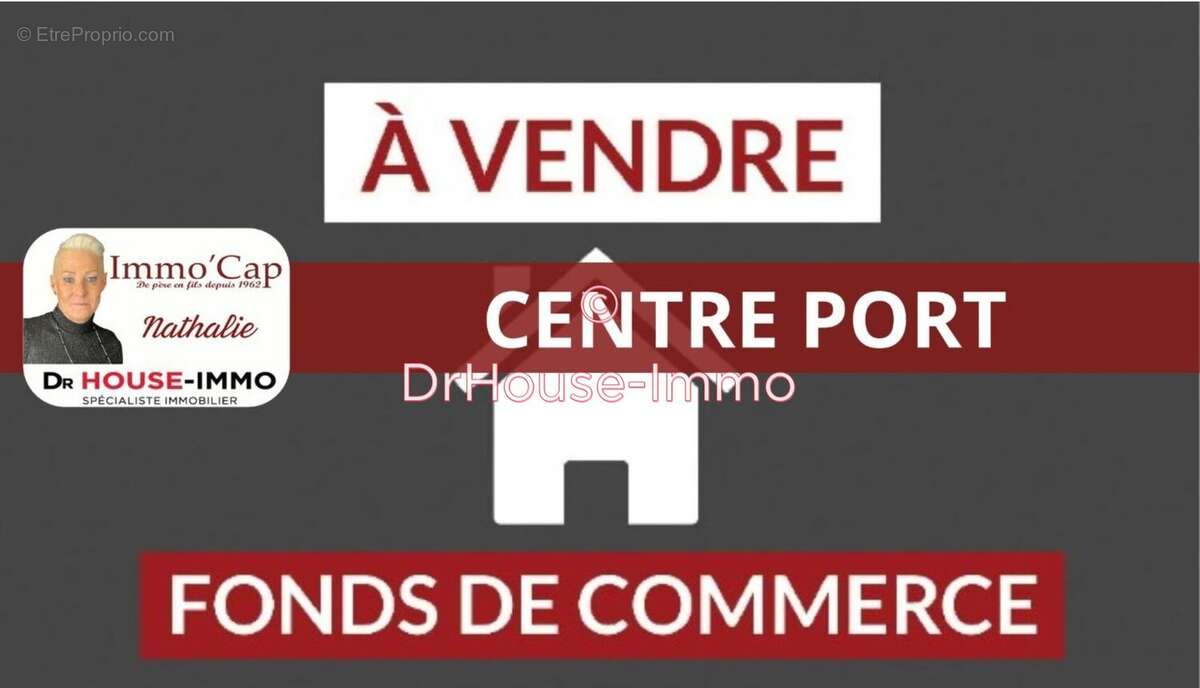 Commerce 175 m² à Agde  - photo 87