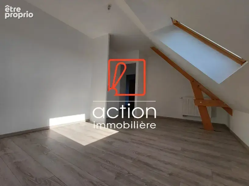 Plouisy-  Maison contemporaine de 2015   4 chambres   DPE A - photo 12