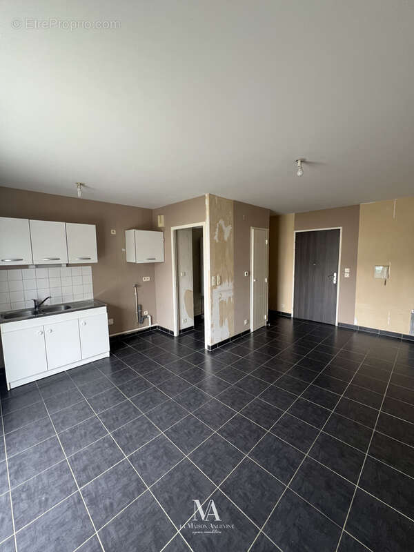Appartement à ANGERS