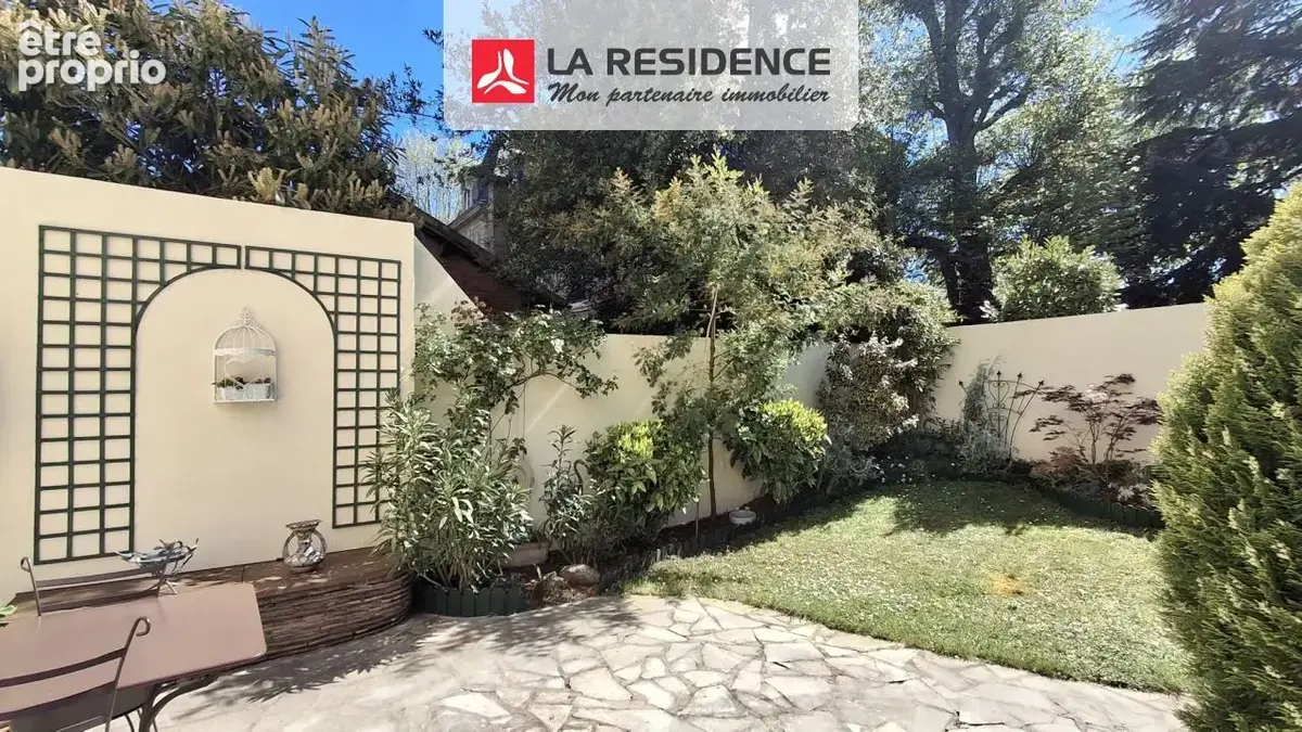 Maison 5 pièces 130 m² à vendre à Chatou (78400) - photo 2