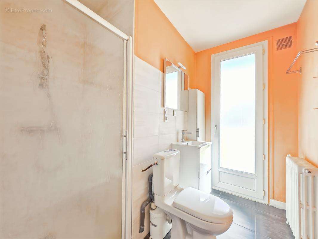 Maison à LE PASSAGE