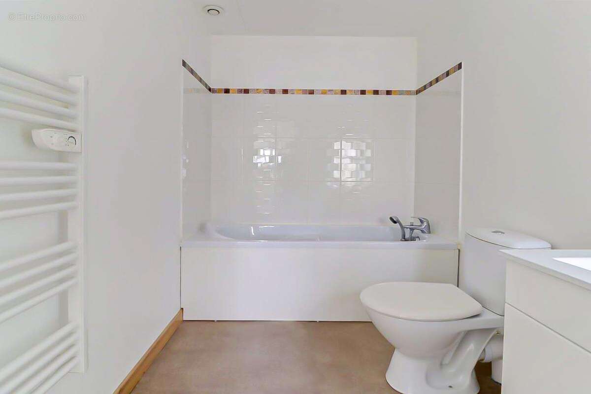 Appartement à LAVAL