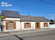 Maison à SANCHEVILLE