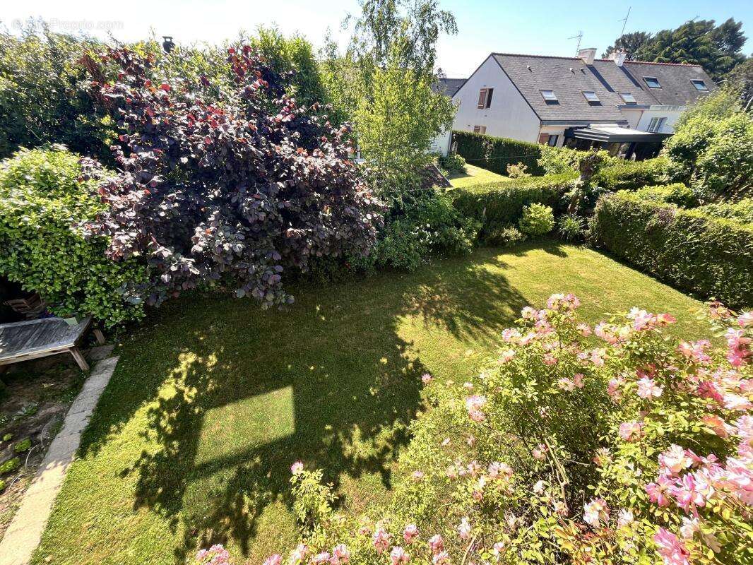 Maison à SAINT-HERBLAIN