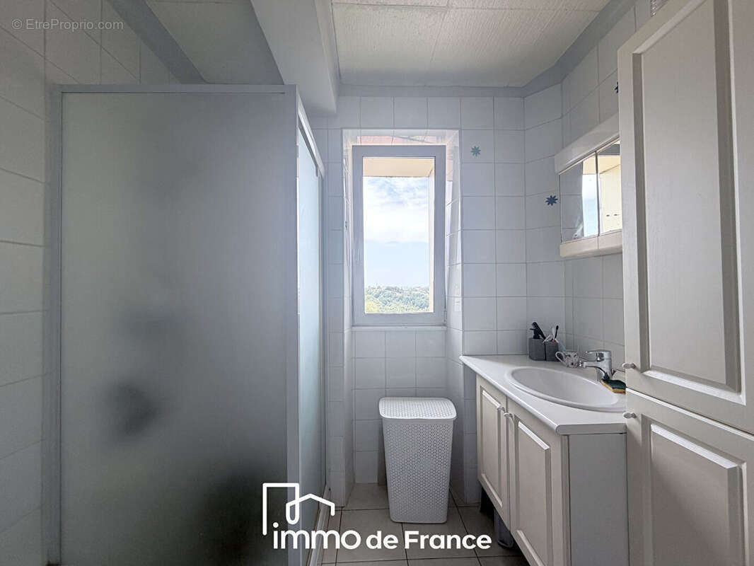 Appartement Rodez 4 pièce(s) 80.67 m2 - photo 10