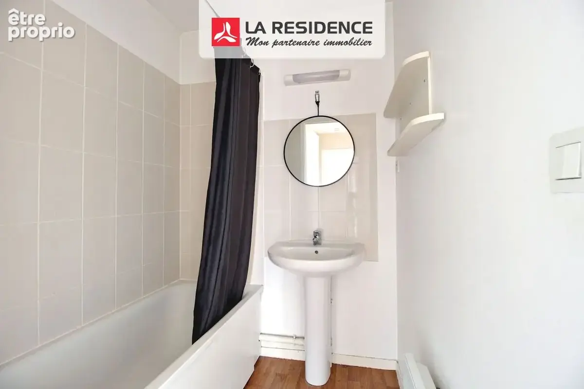 Appartement 3 pièces 53 m² à vendre à Saint-Etienne-Du-Rouvray (76800) - photo 5