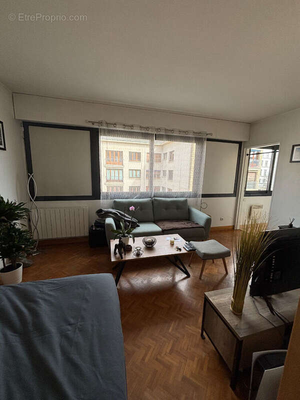Appartement à ROUEN