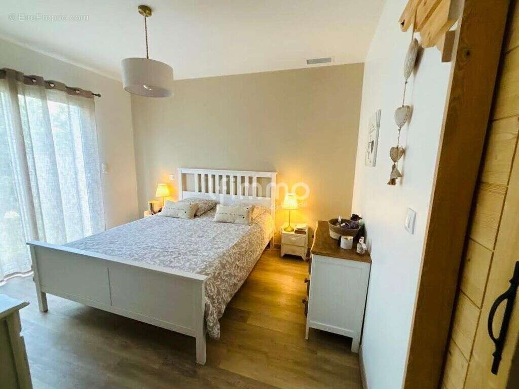 Maison familiale contemporaine – 5 chambres – Piscine – DPE A - photo 6
