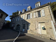 Appartement à USSEL