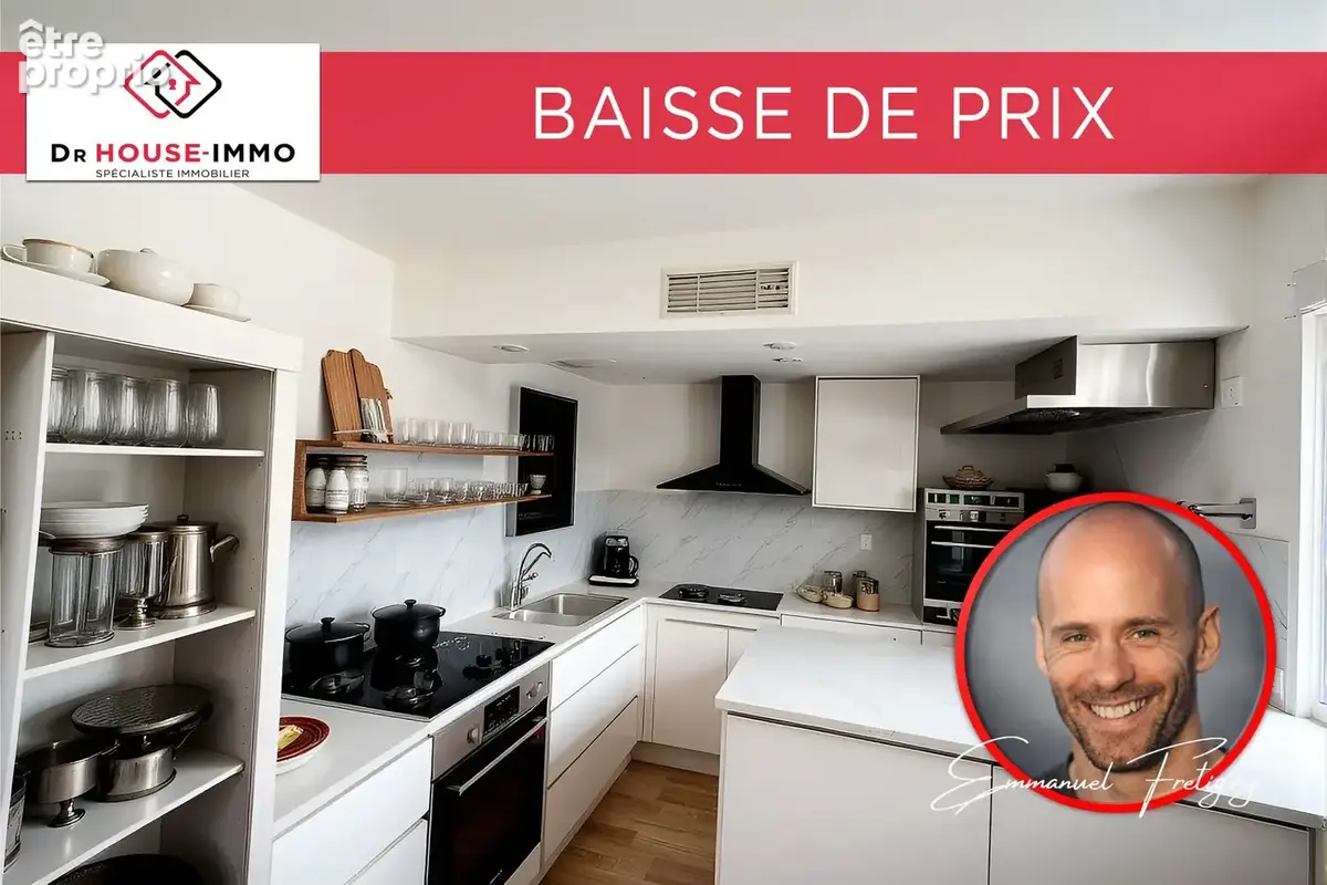 Maison 102 m² à Port-La-Nouvelle  - photo 27
