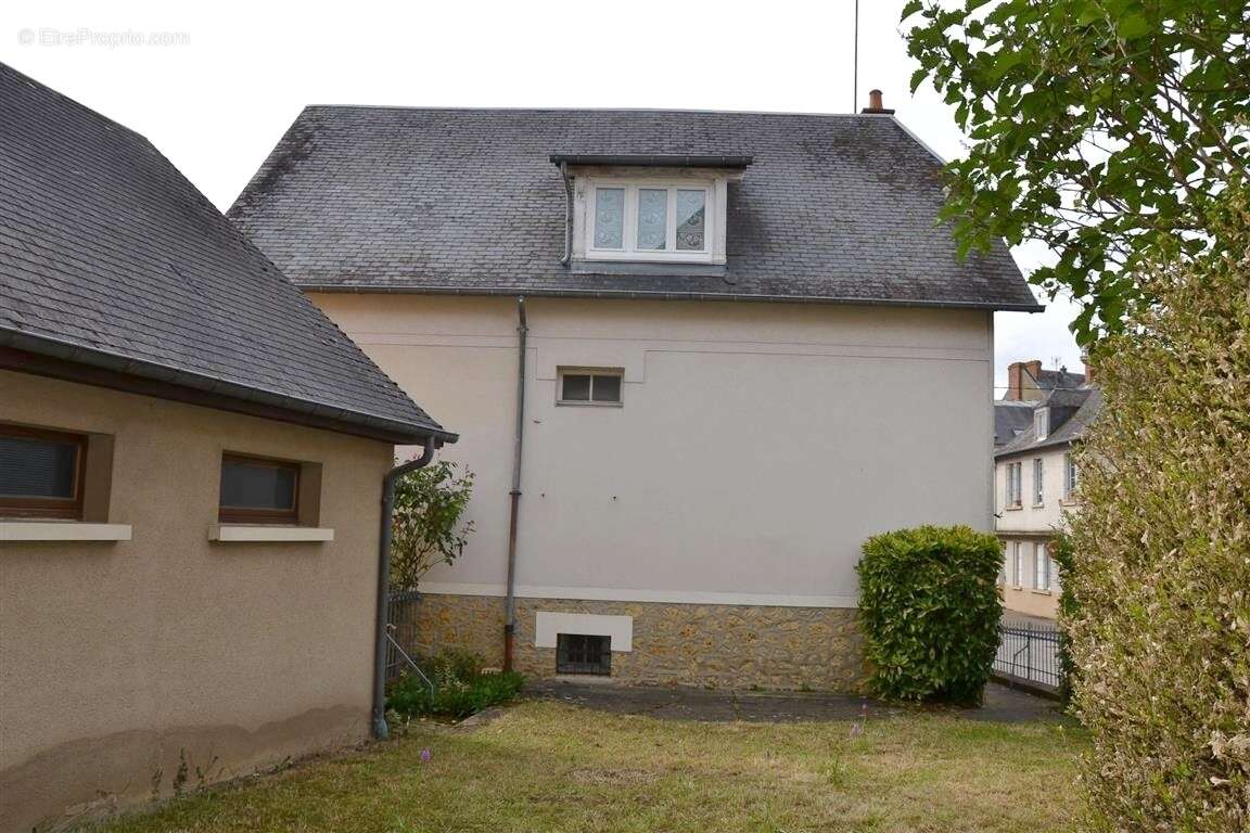 Maison 100 m² à Gace  - photo 13