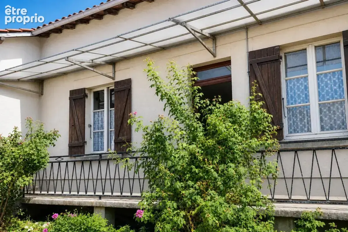 Maison de 5 pièces de 80 m² à Firbeix - photo 7