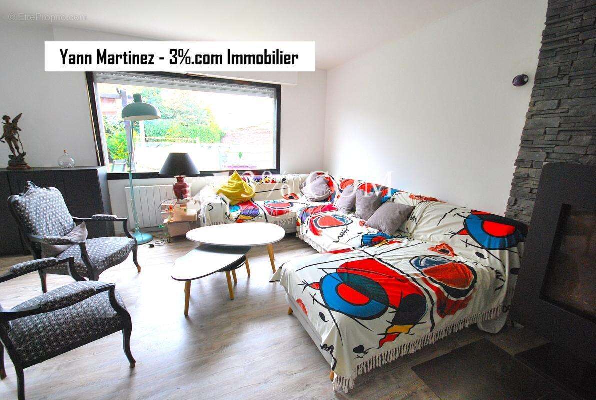 Maison à COMINES