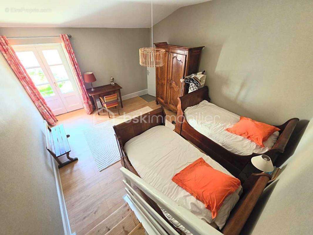 Exclusivite / montelimar / 387 m² / 7 chambres / piscine - photo 26