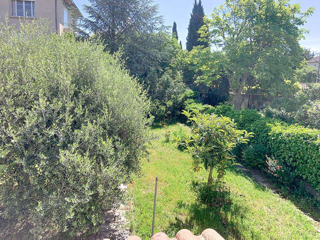 Maison à AIX-EN-PROVENCE