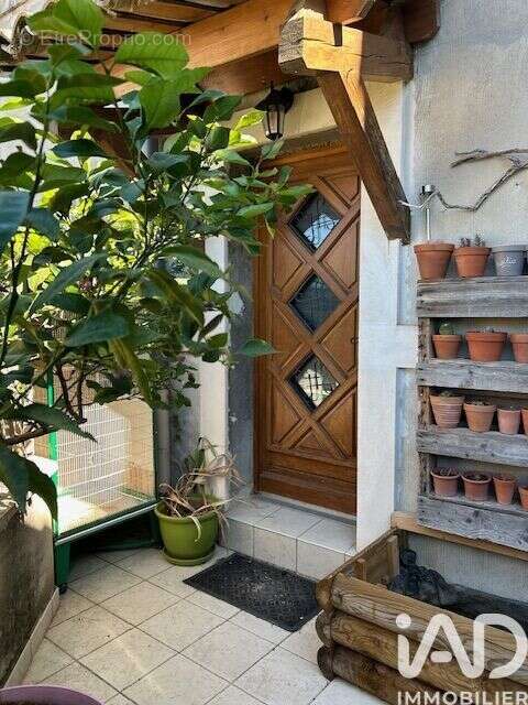 Photo 9 - Maison à SAINT-MARCEL-D&#039;ARDECHE