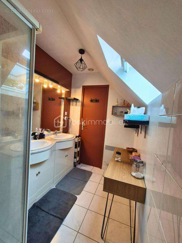 Maison à FRETTEMEULE