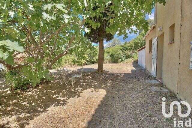 Photo 5 - Maison à CEYRESTE