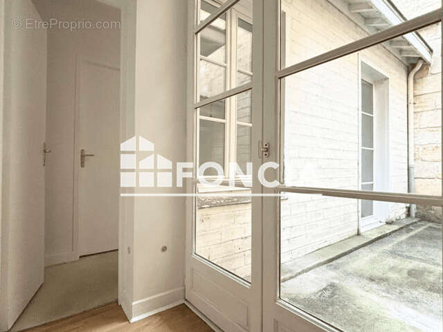 Commerce à BORDEAUX