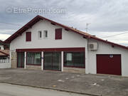 Appartement à SAINT-PALAIS