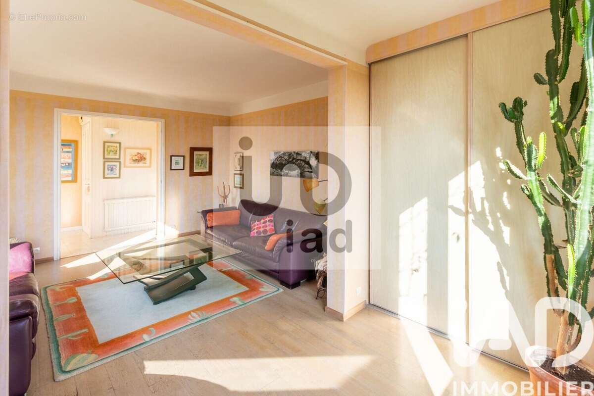 Photo 6 - Maison à LE PECQ