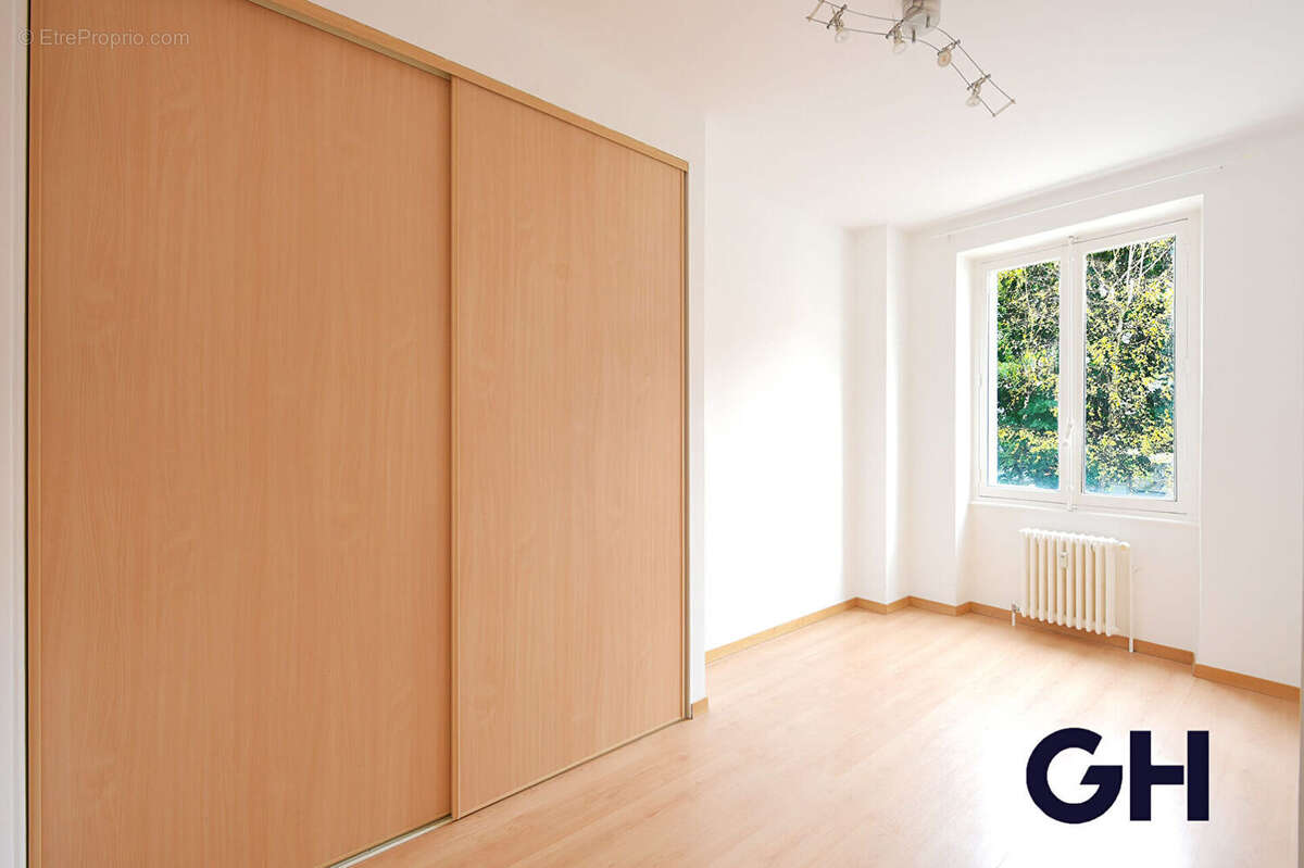 Appartement à LYON-6E