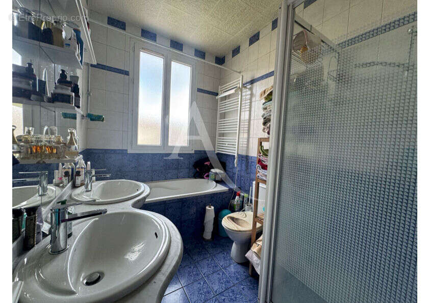 Maison Ozoir La Ferriere - photo 5