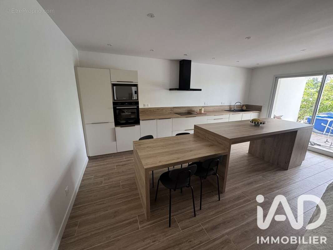 Maison 120 m² à Chaingy  - photo 2