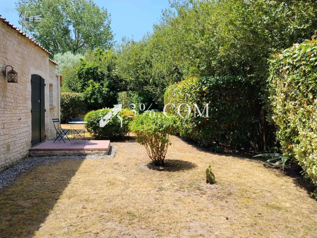 En Exclusivité charmante maison de 118m2 au coeur du Perrier - photo 12