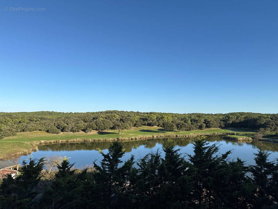 Appartement à SAINT-JEAN-DE-MONTS