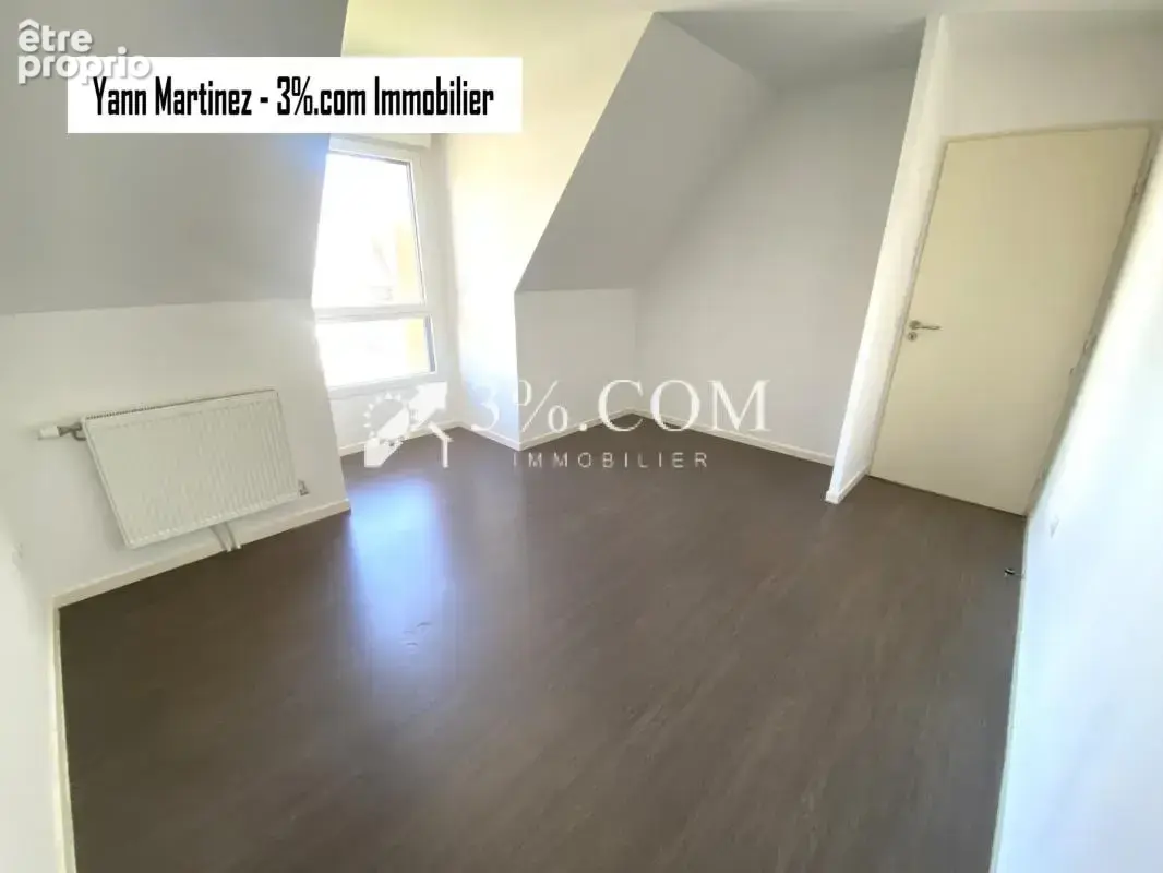 Maison 89 m3 3 chambres Garage - photo 7