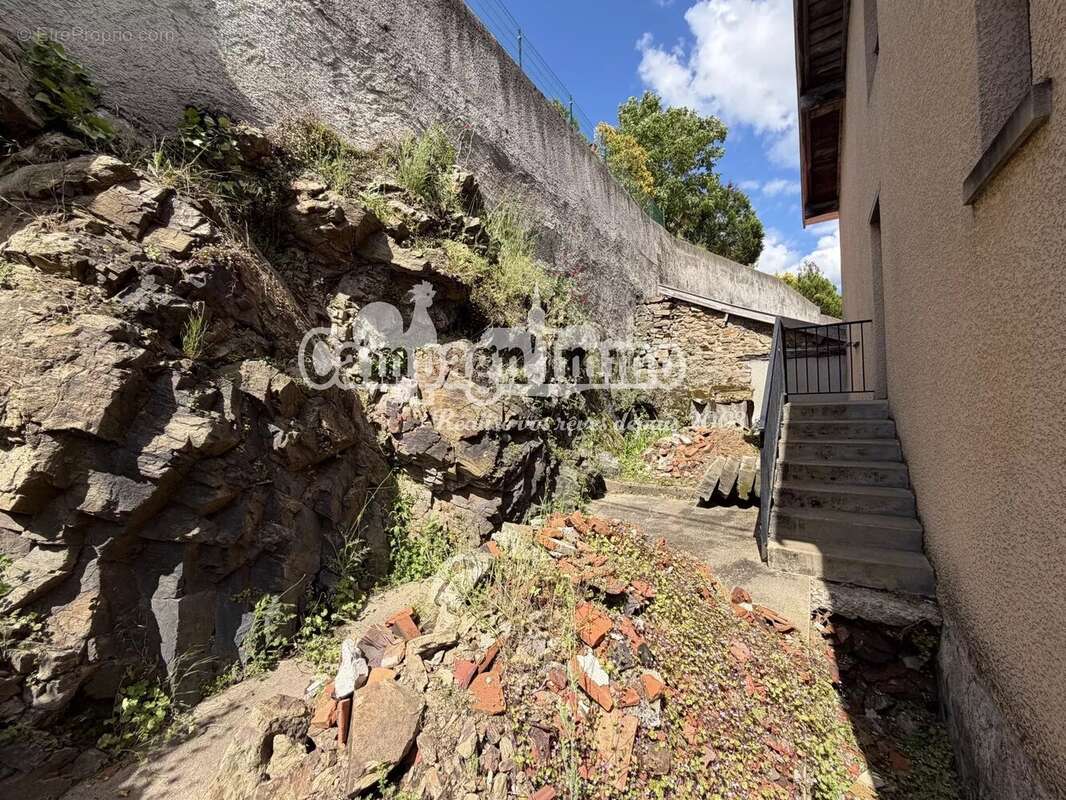 Appartement à TARARE