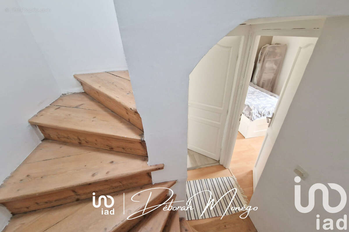 Photo 9 - Maison à MANTES-LA-VILLE