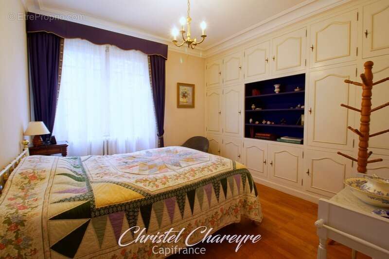 Maison à vendre 8 pièces AIZENAY (85) - photo 9