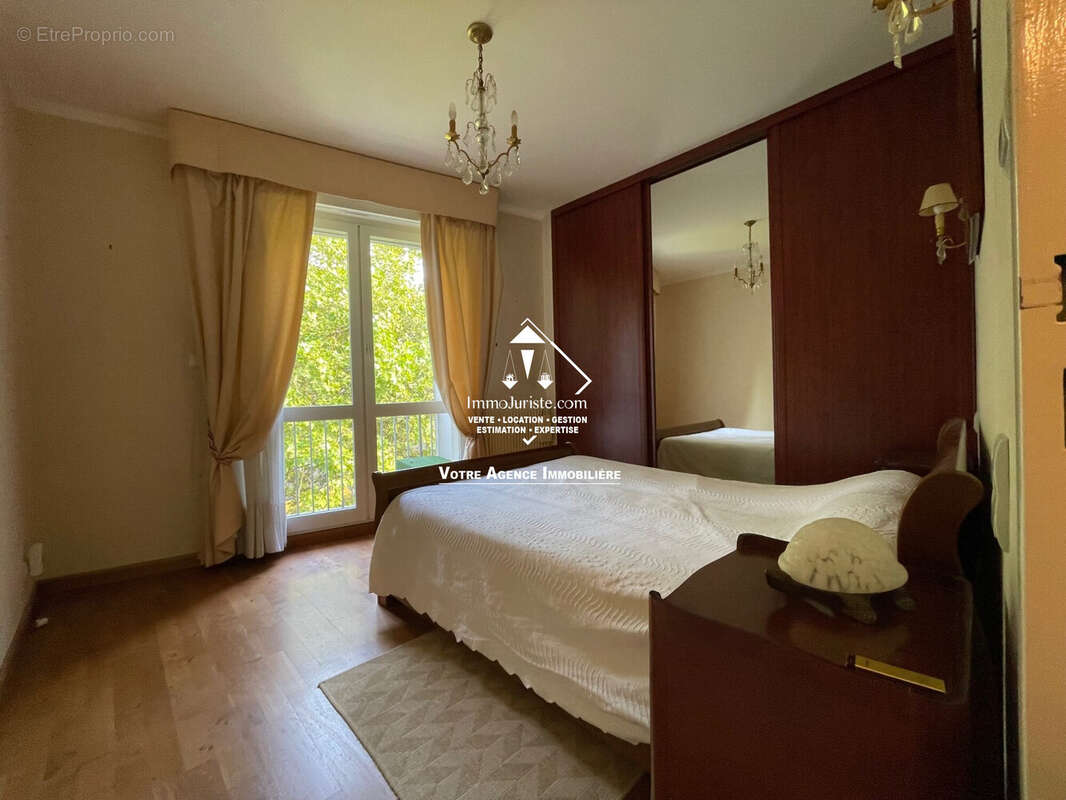 Appartement à LIMOGES