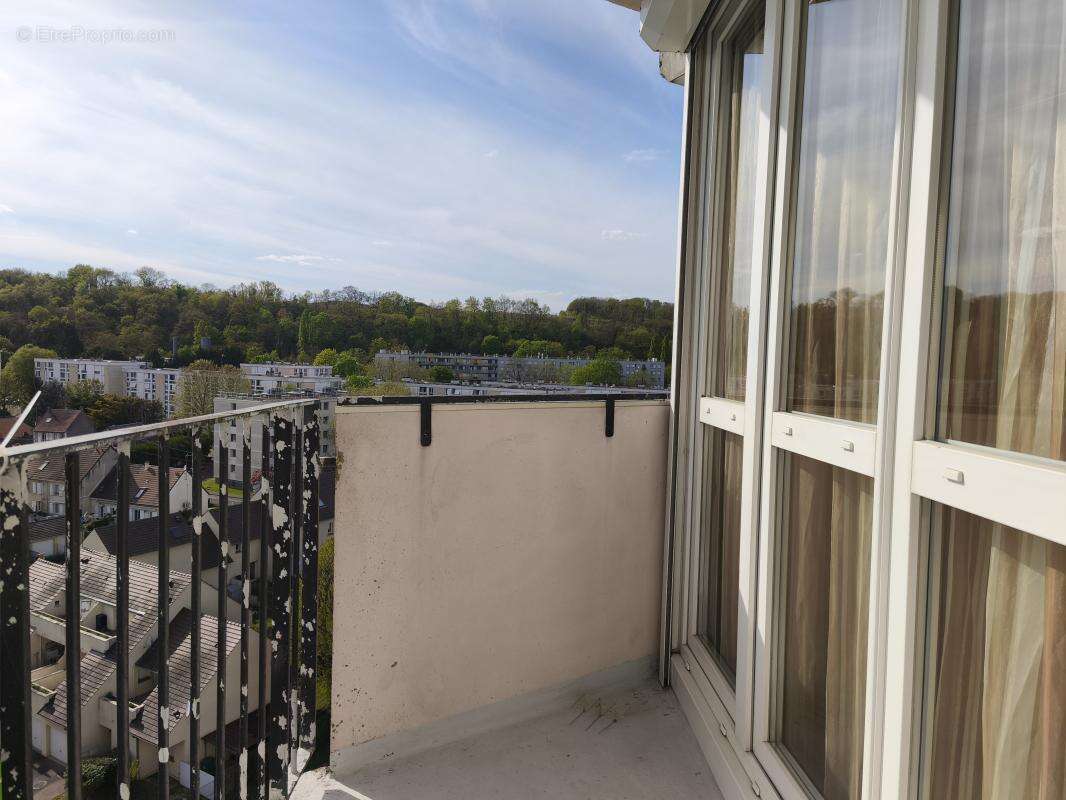 Appartement à NOGENT-SUR-OISE