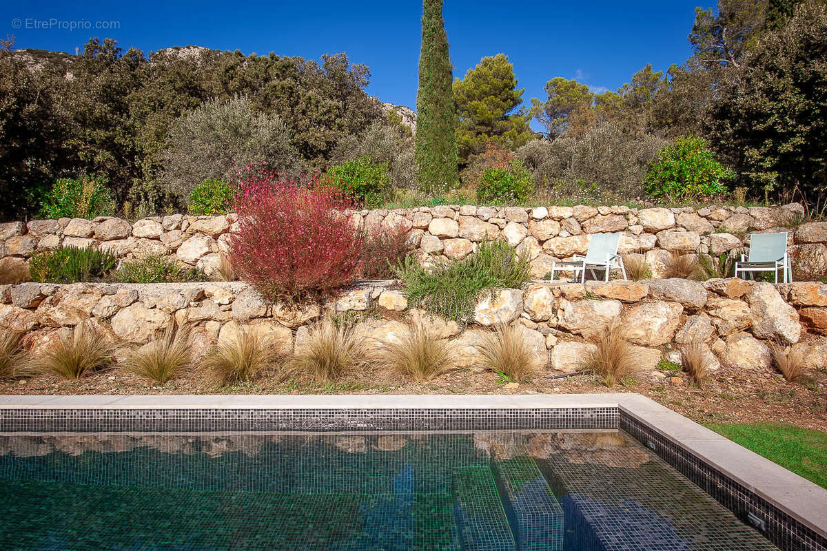 Maison à AIX-EN-PROVENCE