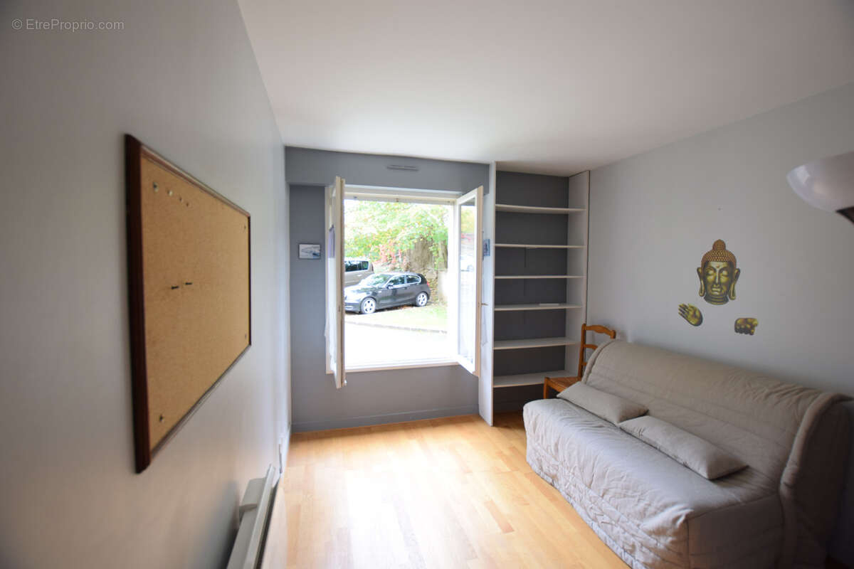 Appartement à RAMBOUILLET