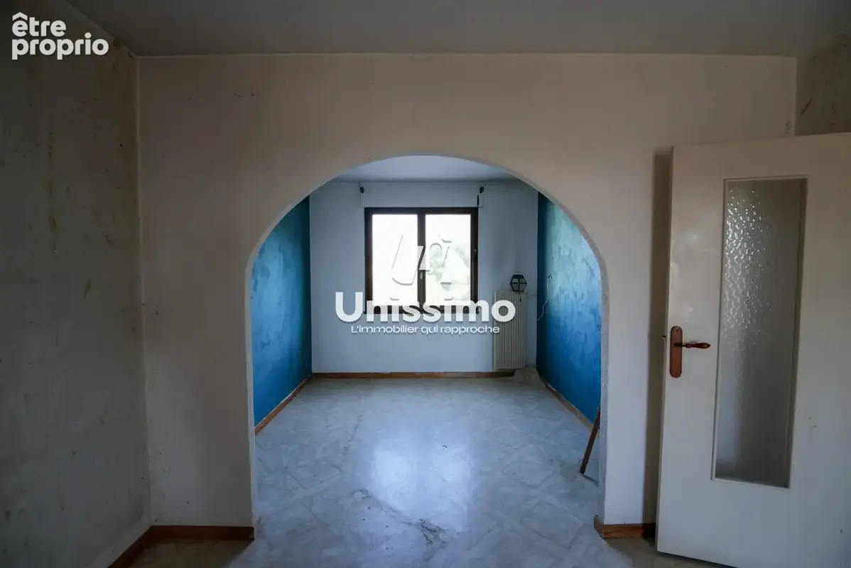 Appartement 4 pièces 63 m² à vendre à Montbeliard (25200) - photo 4