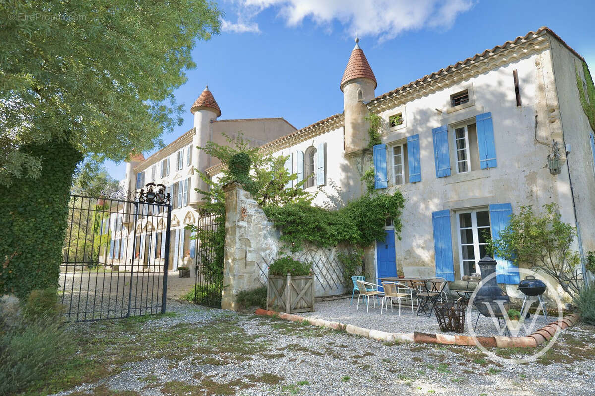 Autre à SAINT-MARTIN-LALANDE