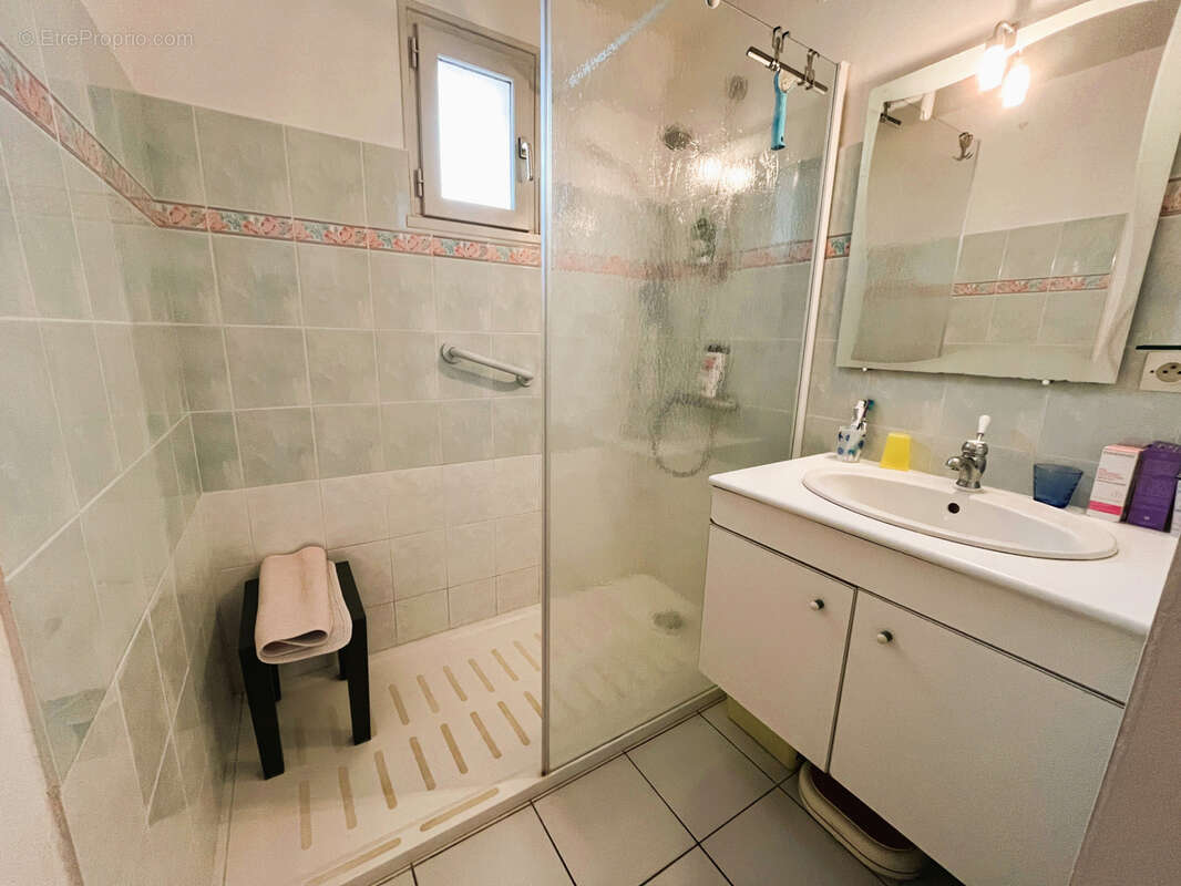 Maison à MESCHERS-SUR-GIRONDE