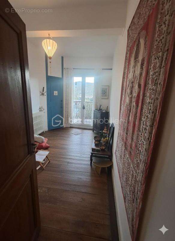 Maison à LA BASTIDE-DE-SEROU