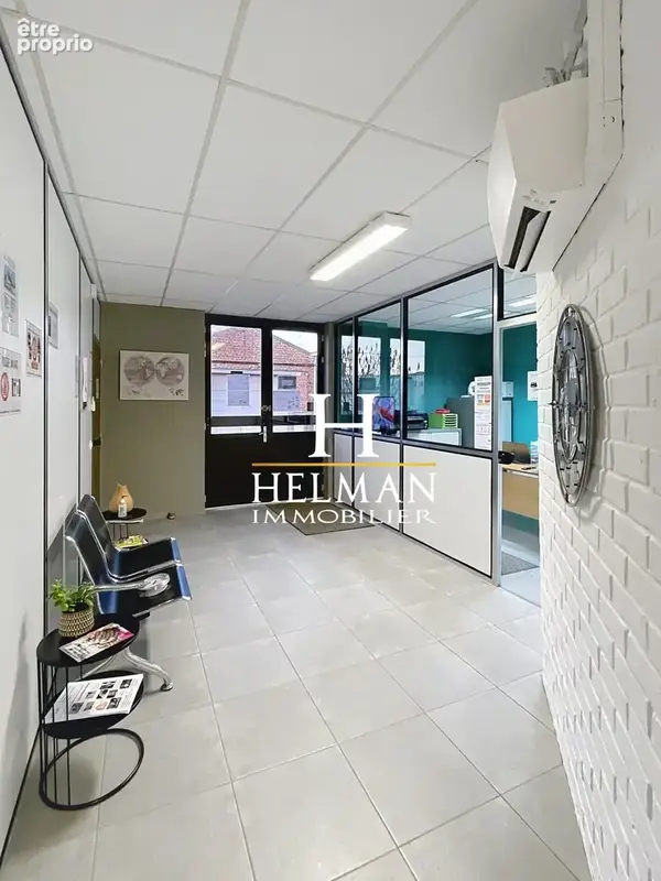 Commerce 330 m² à vendre à Blaringhem (59173) - photo 3