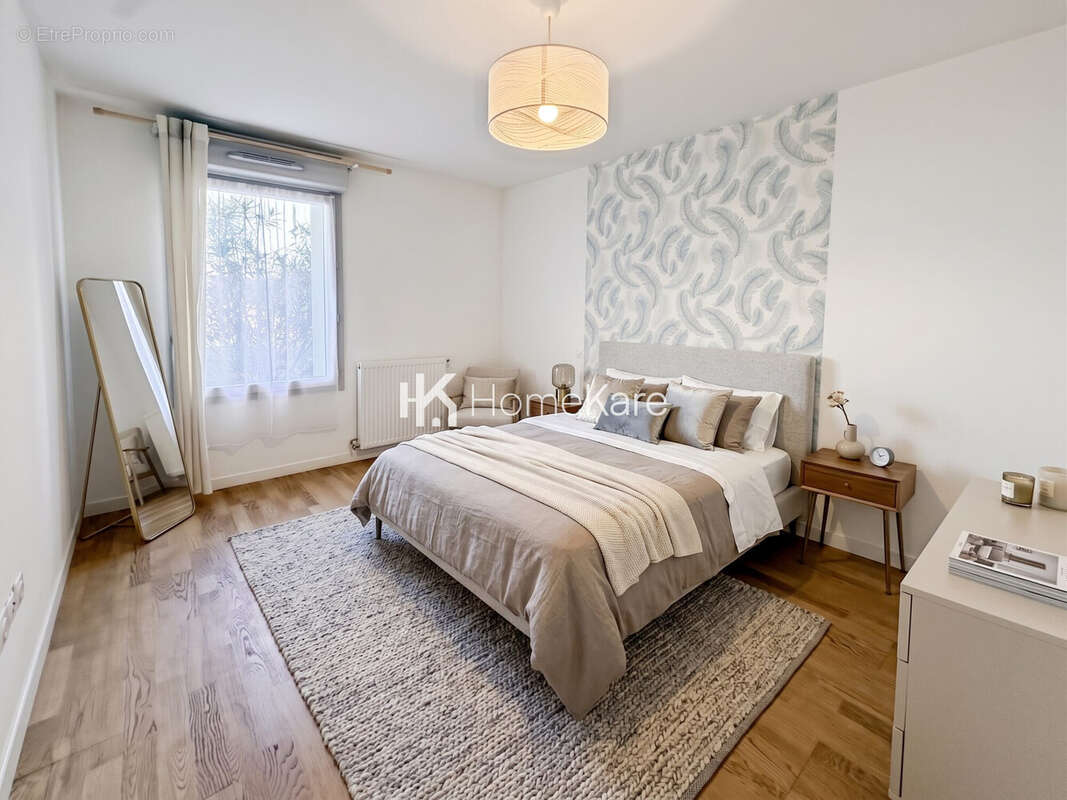 Appartement à TOURNEFEUILLE