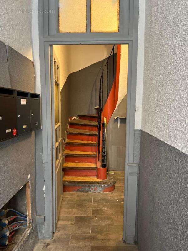 Appartement à ILLE-SUR-TET