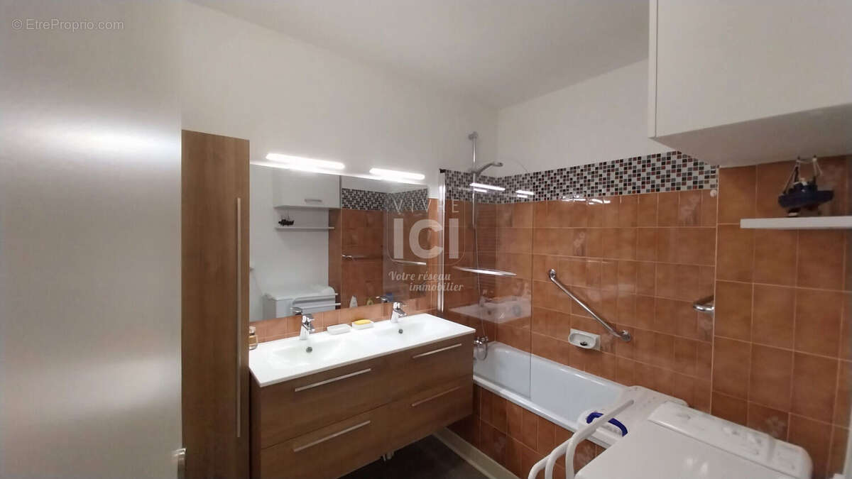 Appartement à SAINT-BREVIN-LES-PINS